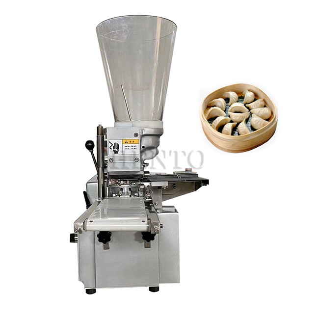 Gyoza Forming Machine