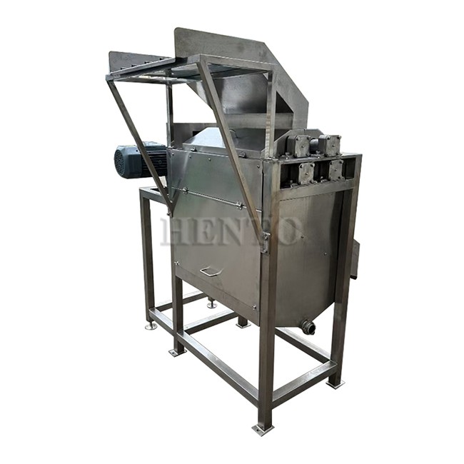 Half Juicer Machine factory