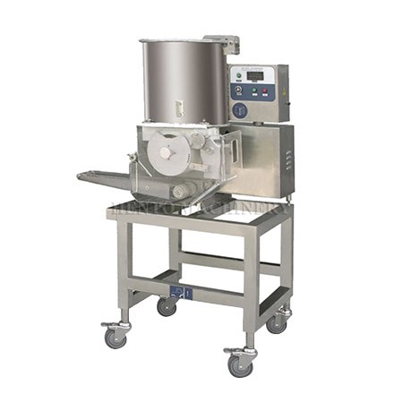 Hamburger Patty Making Machine