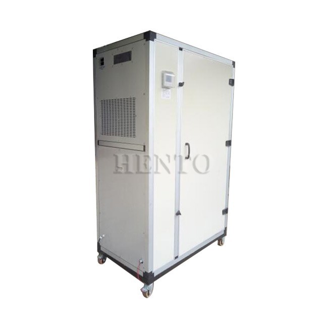 heat pump dryer
