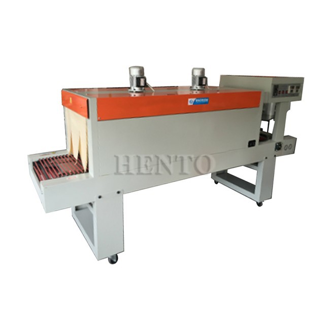 Heat Shrink Sealing Machine