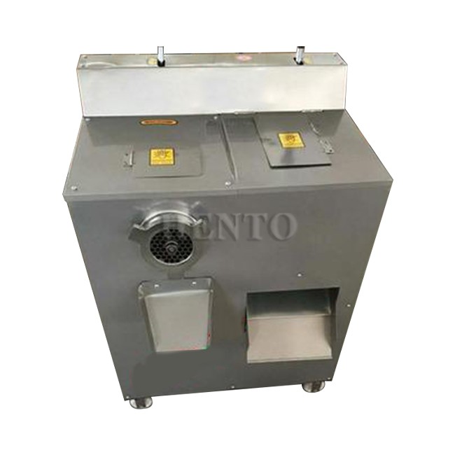 Small Meat Cutting Machine