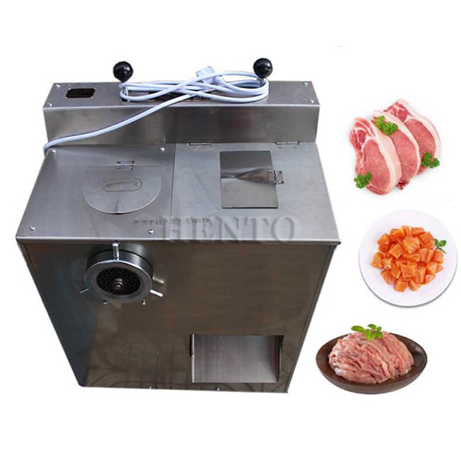 Home Meat Cutting Machine