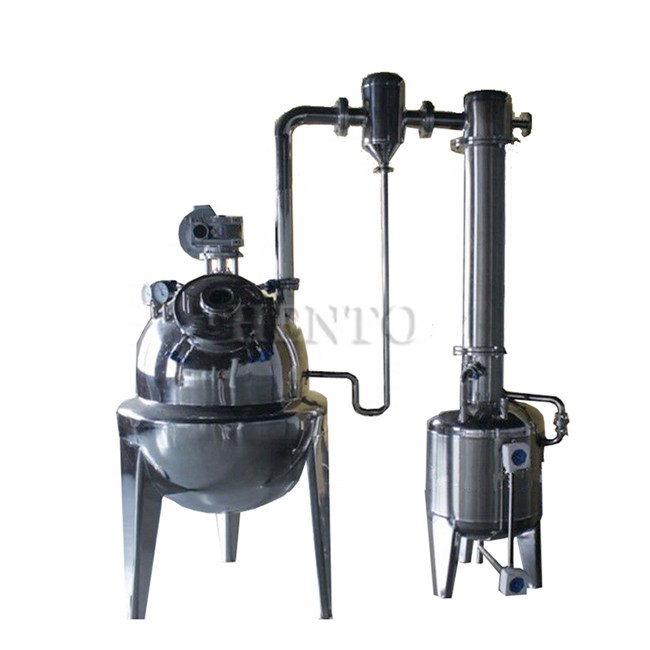 Automatic Honey Concentractor Machine