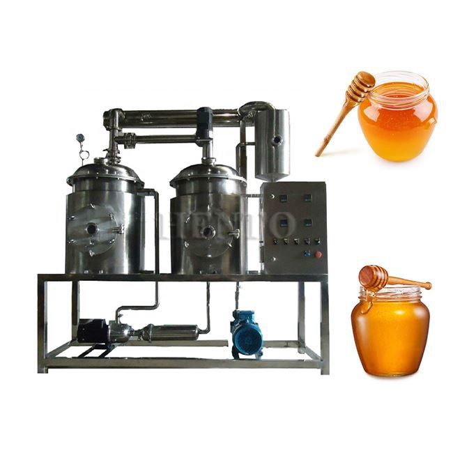 Honey Evaporator