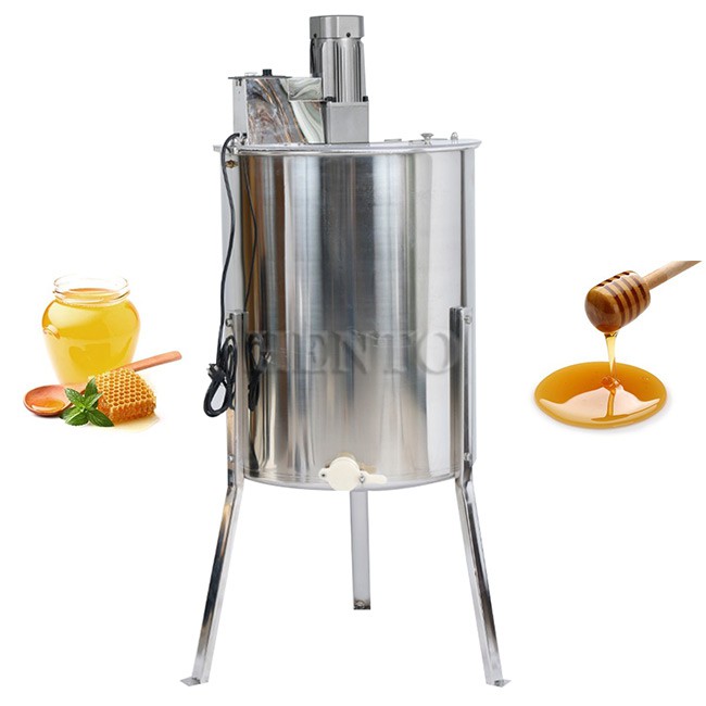 Honey Extractor