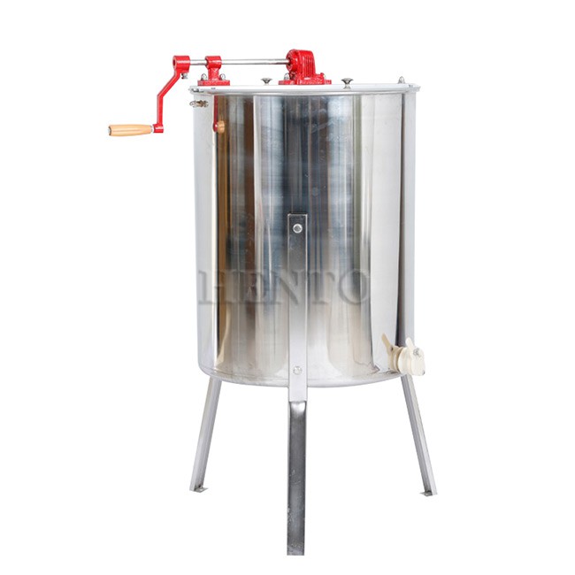 Electric Honey Extractor Machine