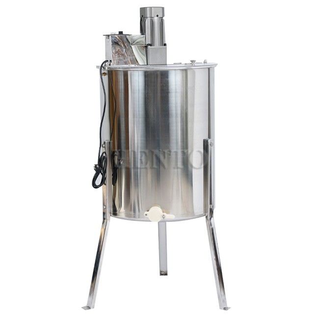 Commercial Honey Extractor