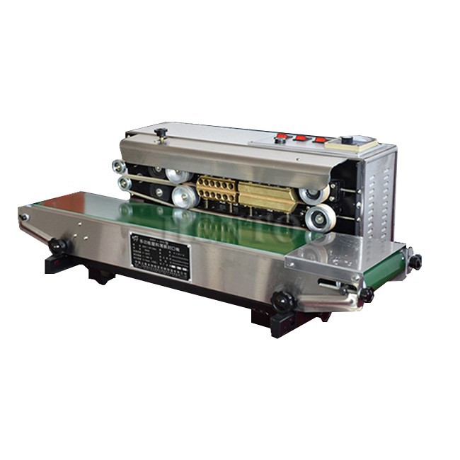 Automatic Continuous Sealing Machine