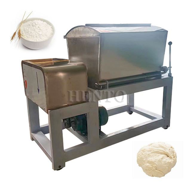 Horizontal Dough Kneading Machine price