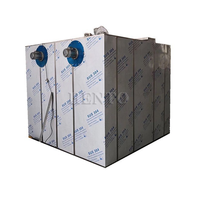 hot air drying machine