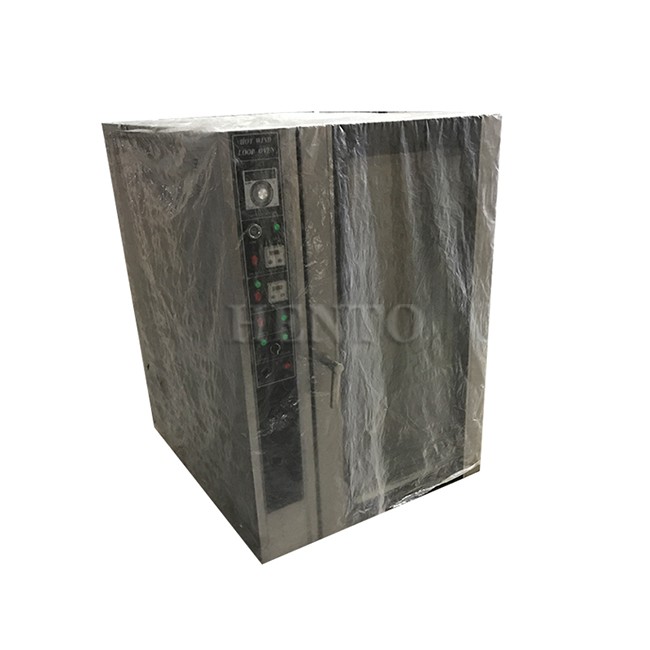 Hot Wind Loop Oven
