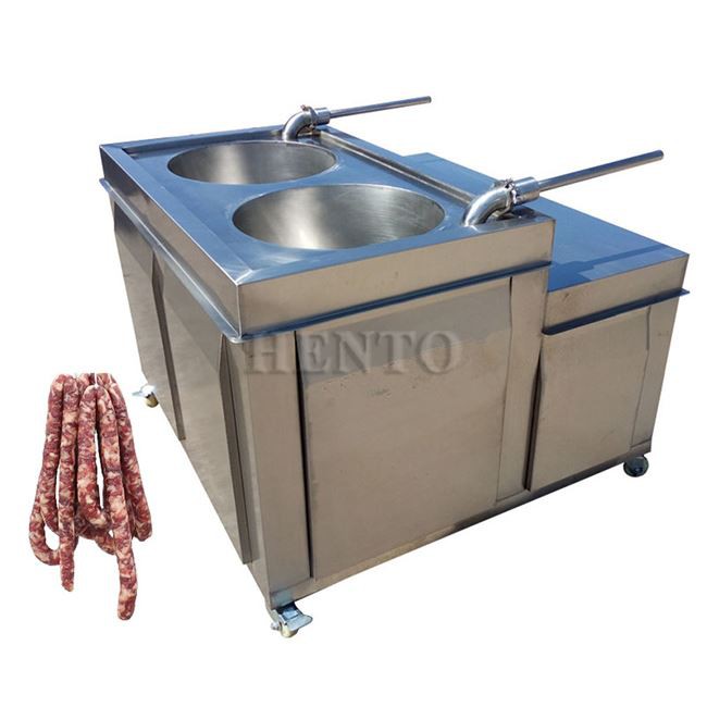 Hydraulic Enema Machine