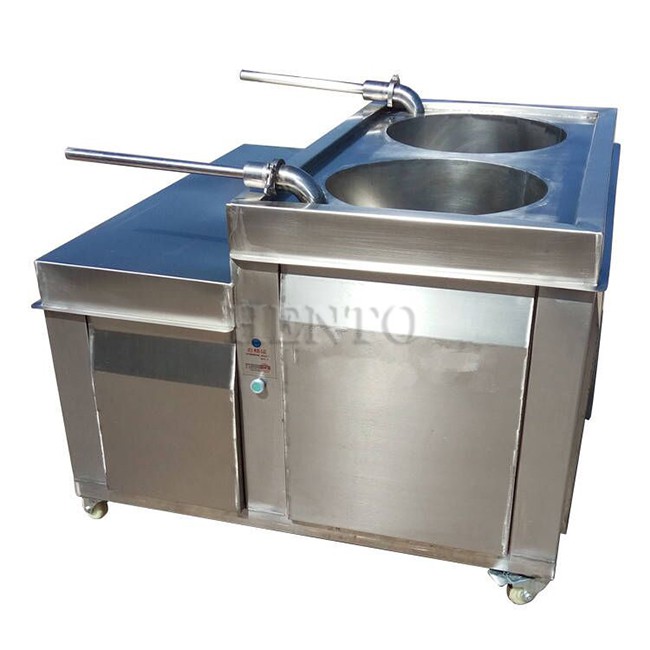 Sausage Stuffer Machine