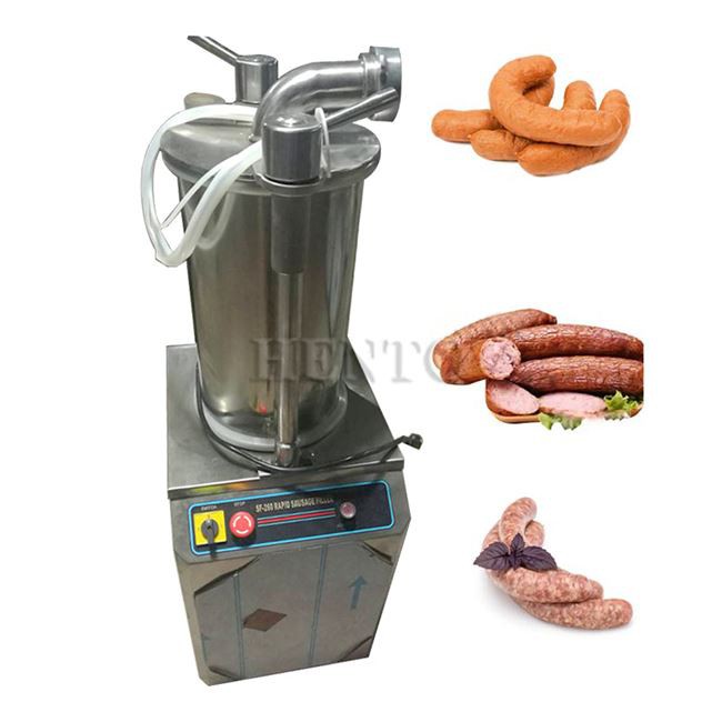 Hydraulic Sausage Filler high quality