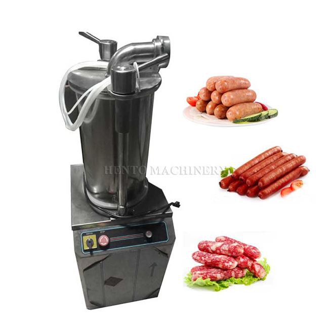 Hydraulic Sausage Filler price