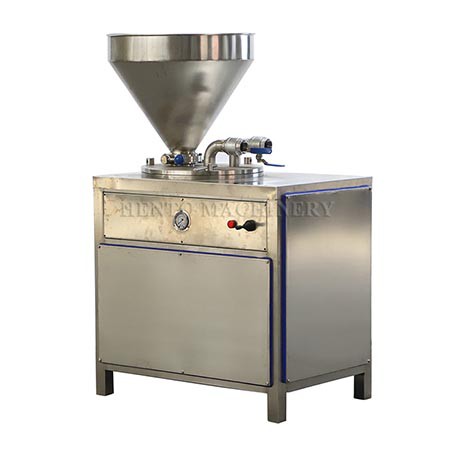 Electric Sausage Filling Machine