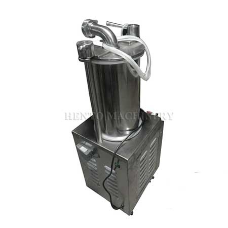 Automatic Sausage Filling Machine