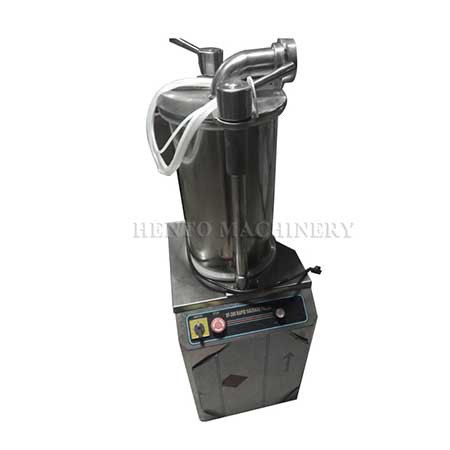 Sausage Stuffing Machine