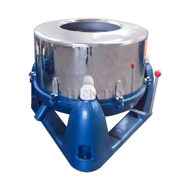 Centrifugal Dewatering Equipment