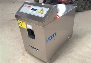 What is Fish Scaling and Gutting Machine？