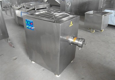 What is Industrial Meat Grinding Machine?