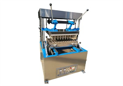 Hot Sale Ice Cream Cone Making Machine with factory price