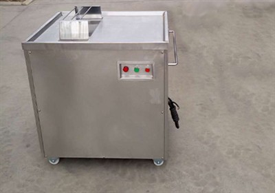 What is fish fillet cutting machine?