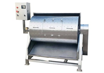 What is Chicken Intestine Cleaning Machine?