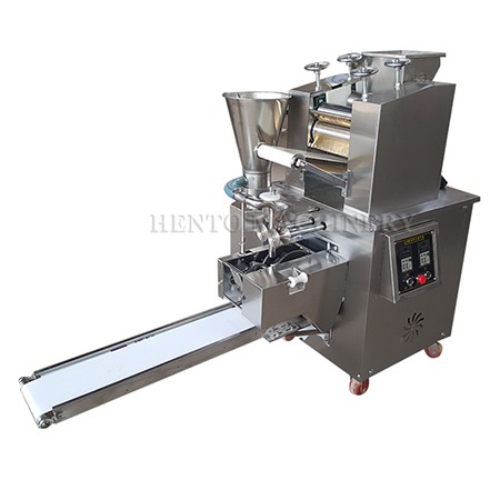 dumpling making machine