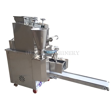 dumpling maker machine
