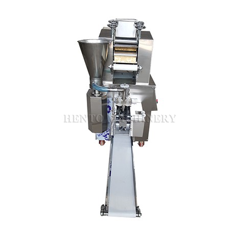 Imitation Handmade Dumpling Making Machine