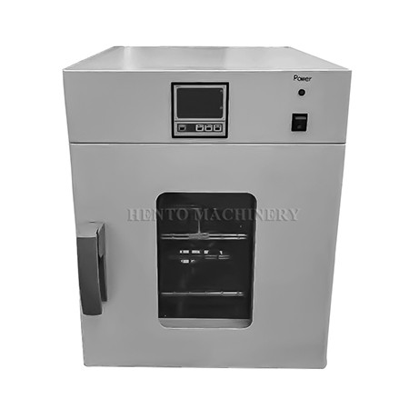 Industrial Black Garlic Machine