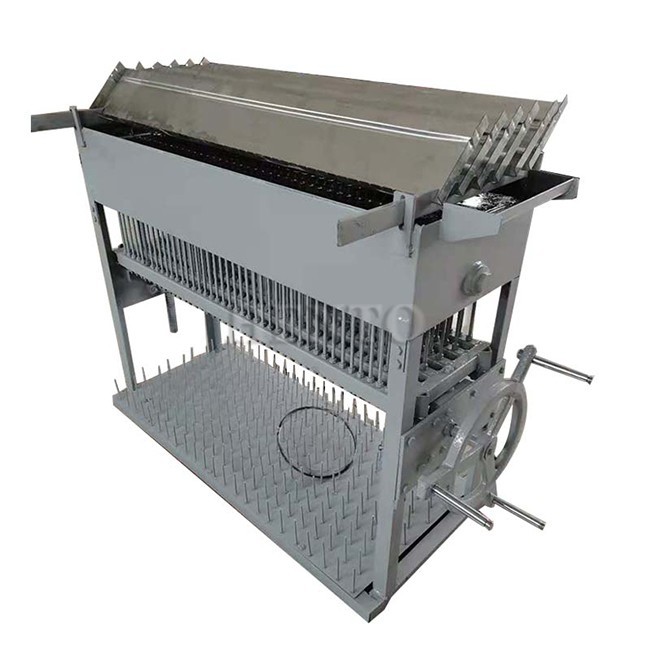 candle maker machine