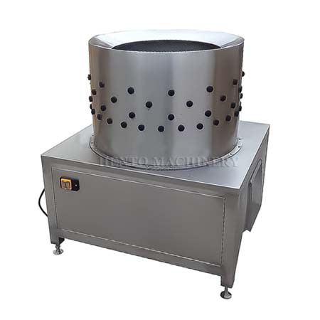chicken feet peeling machine