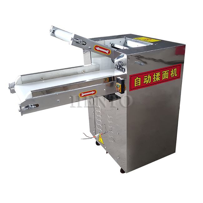 Commercial Dough Sheeter