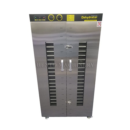 Fruit Drying Machine