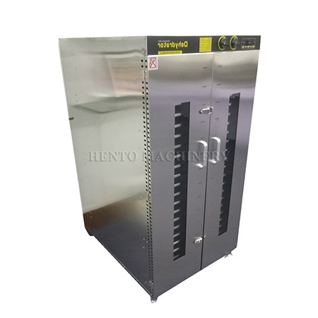 Fruit Slices Drying Machine