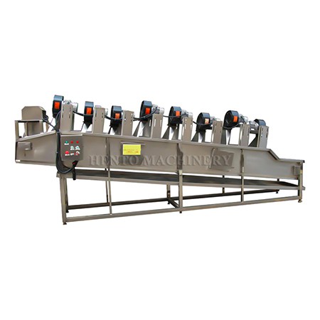 Fruit Air Drying Machine