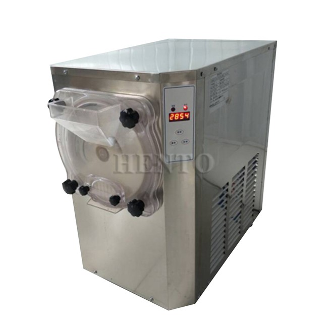Gelato Hard Ice Cream Machine