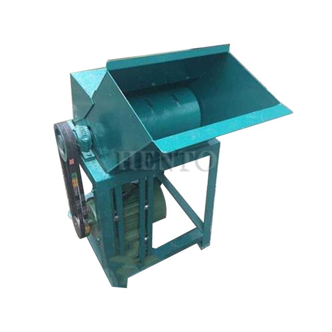 Industrial Ice Crusher