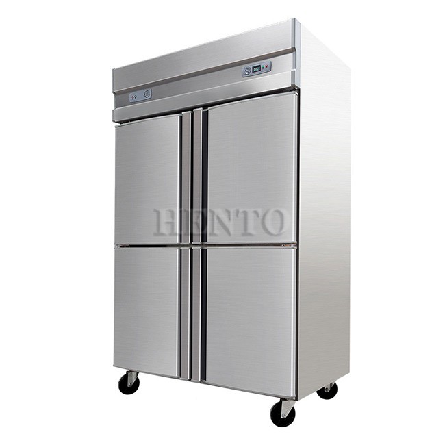 Fridge Freezer