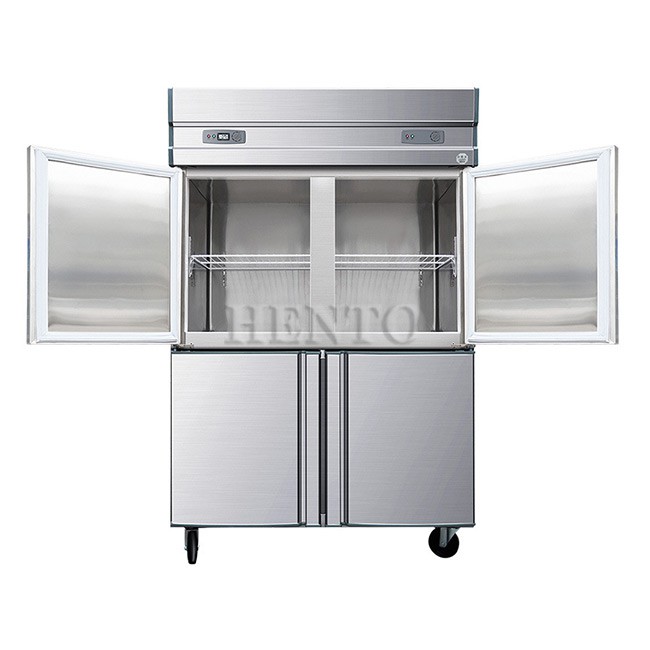 Refrigeration Equipment