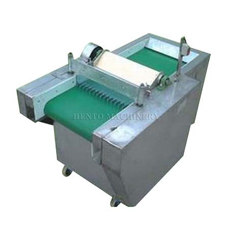 Meat Steak Cutting Machine