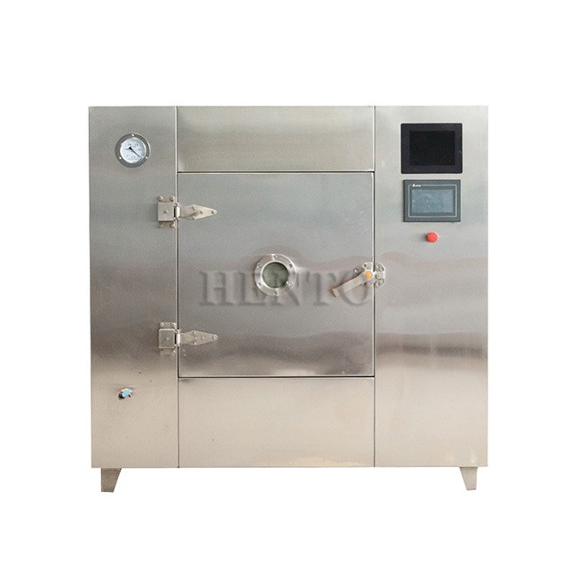 Industrial Microwave Dryer Machine