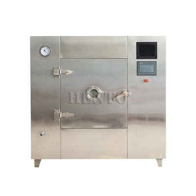 Industrial Microwave Dryer Machine