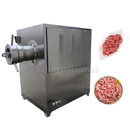 Industrial Mince Meat Machine