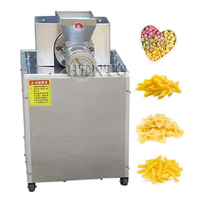 Industrial Pasta Extruder Machine high quality