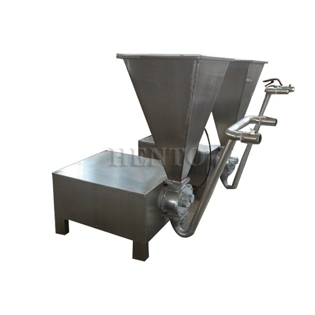 Enema Filling Machine