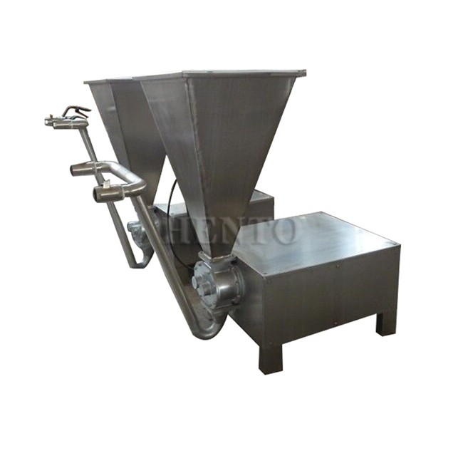 Automatic Sausage Stuffer Machine